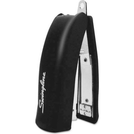 SWINGLINE Swingline® Soft Grip Hand Stapler, 20-Sheet Capacity, Black 9901